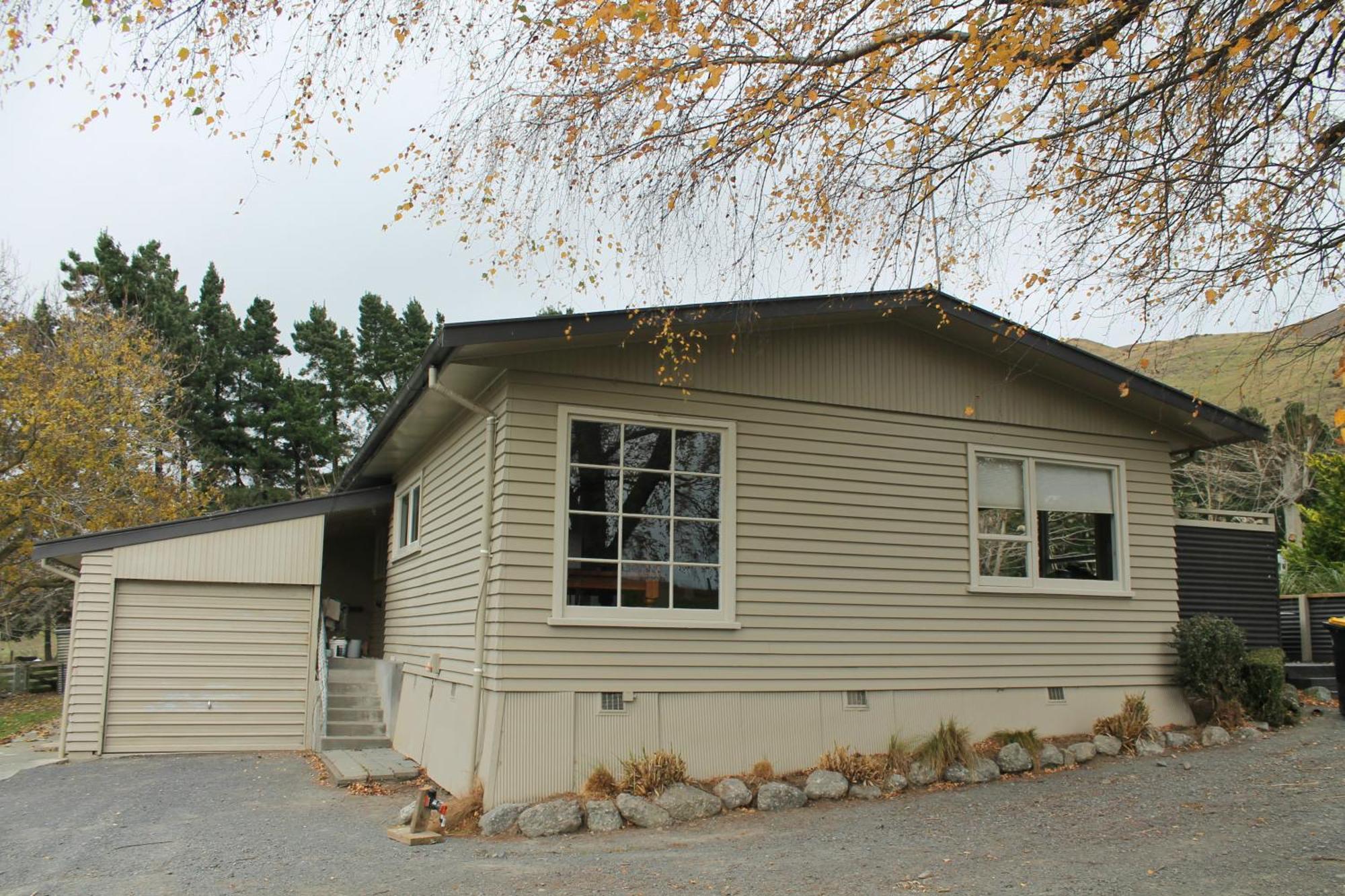 Bauchops Hill Station Farmstay Burkes Pass Exterior photo